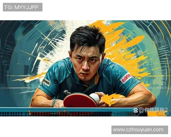 乒乓球战术实力榜单权威发布揭示顶尖选手的竞争态势与战术风格 乒乓球战术实力榜单权威发布揭示顶尖选手的竞争态势与战术风格