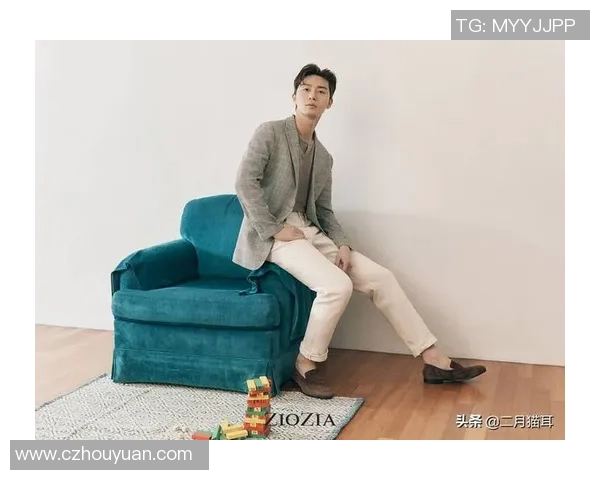 展现魅力与风采的高级头像足球明星男士形象解析与时尚搭配建议 展现魅力与风采的高级头像足球明星男士形象解析与时尚搭配建议